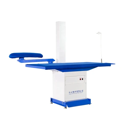 Easy To Use Ironing Board