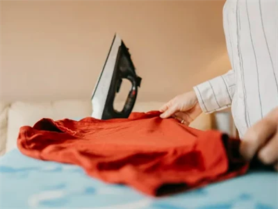 Ironing Table: The Secret Weapon Of The Master Ironer