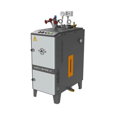 Heat Recovery Steam Generators