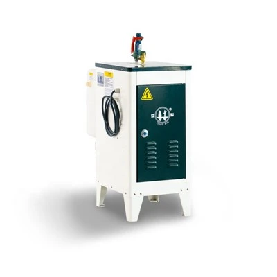 Domestic Heating Steam Generator