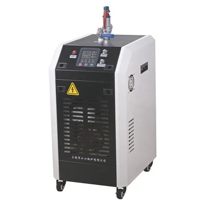 Dry Steam Generator