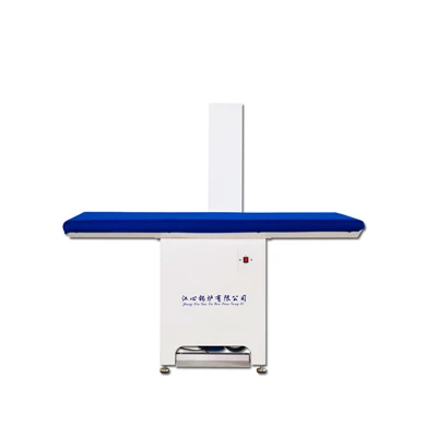 Easy To Operate Ironing Table