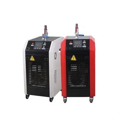 Electric Clean Steam Generator