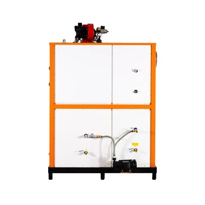 Gas Steam Boiler Residential