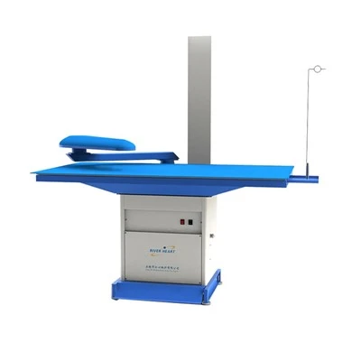 Industrial Vacuum Ironing Table