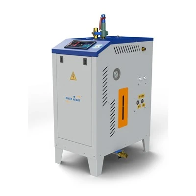 Pressure Steam Generator
