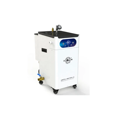 Small Industrial Steam Generator