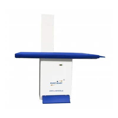 Space Saving Ironing Table