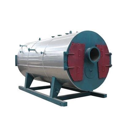 Steam Boiler Diesel Oil