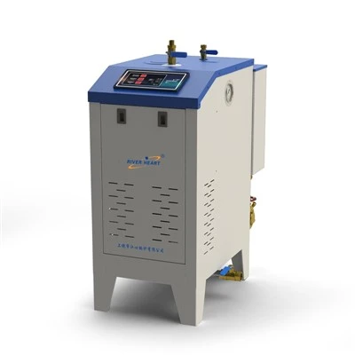 Steam Boilers Commercial
