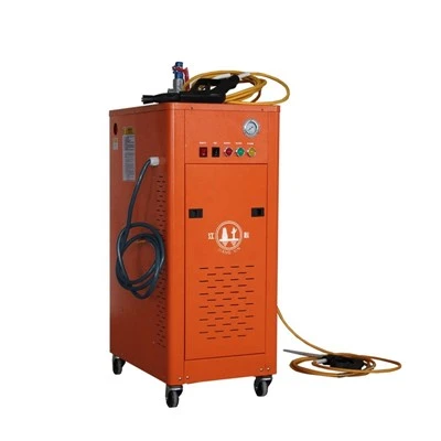 Steam Generator Car Wash Machine