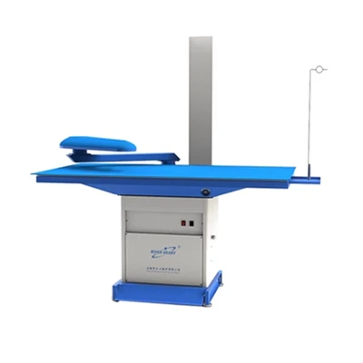 Vacuum Steam Ironing Machine