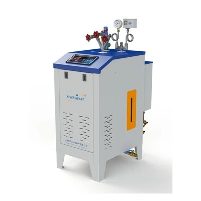 Vertical Steam Generator