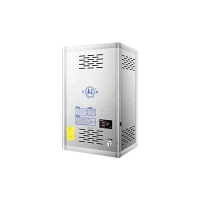 Wall Hung Gas Boiler