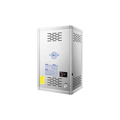 Wall Hung Gas Boiler